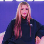 Alissa Violet net worth breakdown showing income from Instagram sponsorships modeling contracts and brand deals in 2025