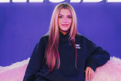 Alissa Violet net worth breakdown showing income from Instagram sponsorships modeling contracts and brand deals in 2025