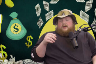 CaseOh net worth 2025 Twitch streamer gaming setup earnings income