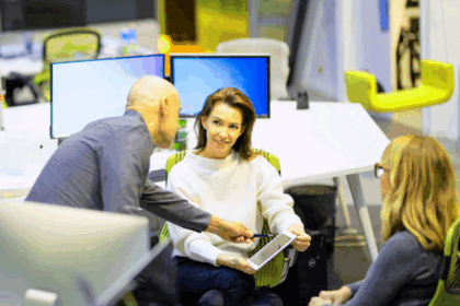 Charfen.co.uk business coaching platform dashboard showing UK entrepreneur tools and planning systems