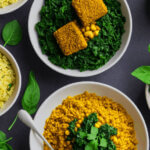Charis Kitchen fresh Nigerian meals delivery Lagos with bakery items and hot food