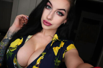 Cubbi Thompson net worth breakdown showing social media influencer earnings and wealth accumulation from modeling career