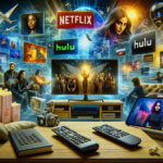 Flixhqbz streaming platform interface showing movies and TV shows with HD quality options and user-friendly design