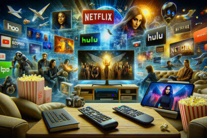 Flixhqbz streaming platform interface showing movies and TV shows with HD quality options and user-friendly design