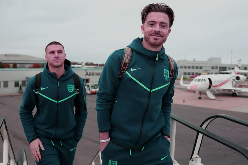 Best football tracksuits 2025 showing modern athletic wear with moisture-wicking fabric and team colors for training