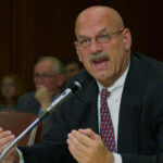 Jesse Ventura net worth photo showing former wrestler governor politician worth millions dollars