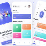 Schedow task management app dashboard showing calendar sync and scheduling features for teams