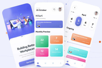 Schedow task management app dashboard showing calendar sync and scheduling features for teams