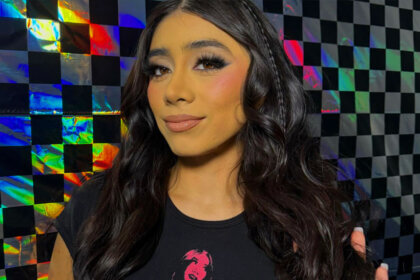 Violet Myers net worth breakdown showing income sources and wealth accumulation in 2025