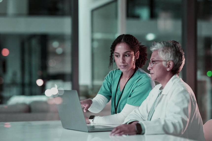 Digital health solutions including smartphone apps, wearable devices, and telemedicine platforms for healthcare