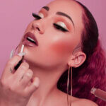 Bhad Bhabie net worth mansion Florida luxury home showing rapper wealth from OnlyFans earnings and music career success