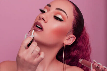 Bhad Bhabie net worth mansion Florida luxury home showing rapper wealth from OnlyFans earnings and music career success