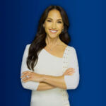 Emily Compagno husband 2025 Fox News host engagement ring divorced Peter Riley new relationship status