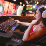 HDHubFU free streaming platform interface showing movies and TV shows with legal warning symbols