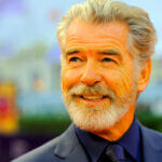 Pierce Brosnan net worth 2025 James Bond actor wealth fortune 200 million dollars