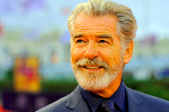 Pierce Brosnan net worth 2025 James Bond actor wealth fortune 200 million dollars