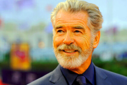 Pierce Brosnan net worth 2025 James Bond actor wealth fortune 200 million dollars
