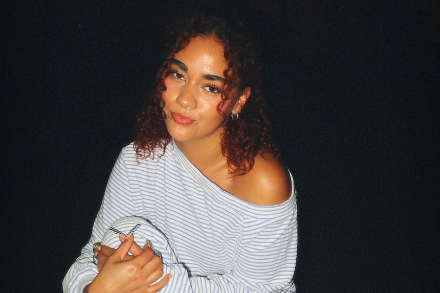 Alexa Montes net worth 2025 influencer portrait photo