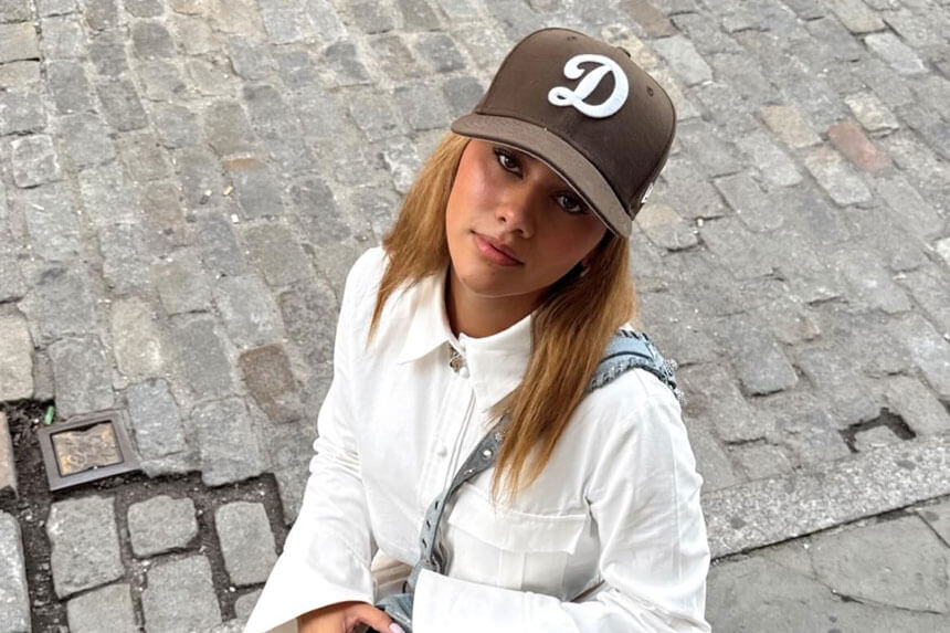 Alicia Montes net worth breakdown showing TikTok influencer earnings from brand deals and social media income sources
