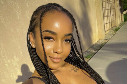 Lily Starfire net worth growth chart showing earnings from 2022 to 2025