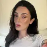 Charlotte Sins net worth discussion - content creator and actress known for digital media work