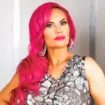 Coco Austin net worth infographic showing her $15 million wealth from modeling career and business ventures