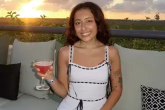 Shanti Gregg net worth analysis showing influencer earnings breakdown and income sources